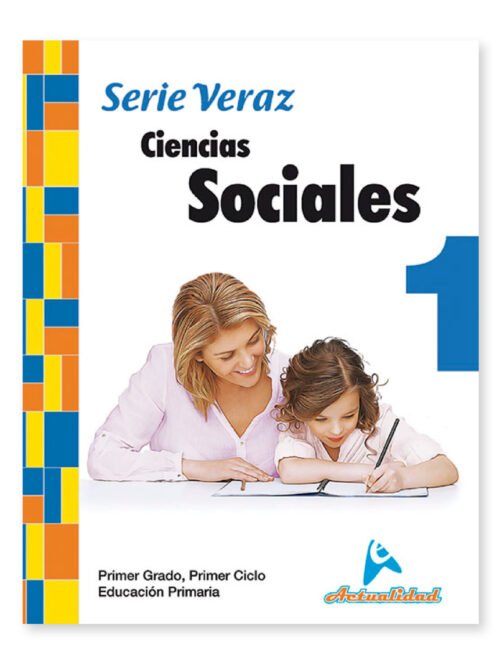 Ciencias Sociales 1 Serie Veraz