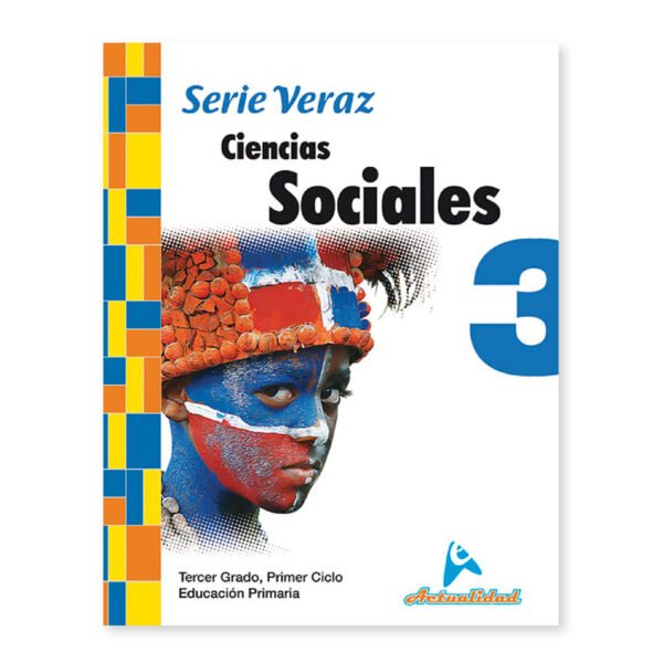 Ciencias Sociales 3 Serie Veraz