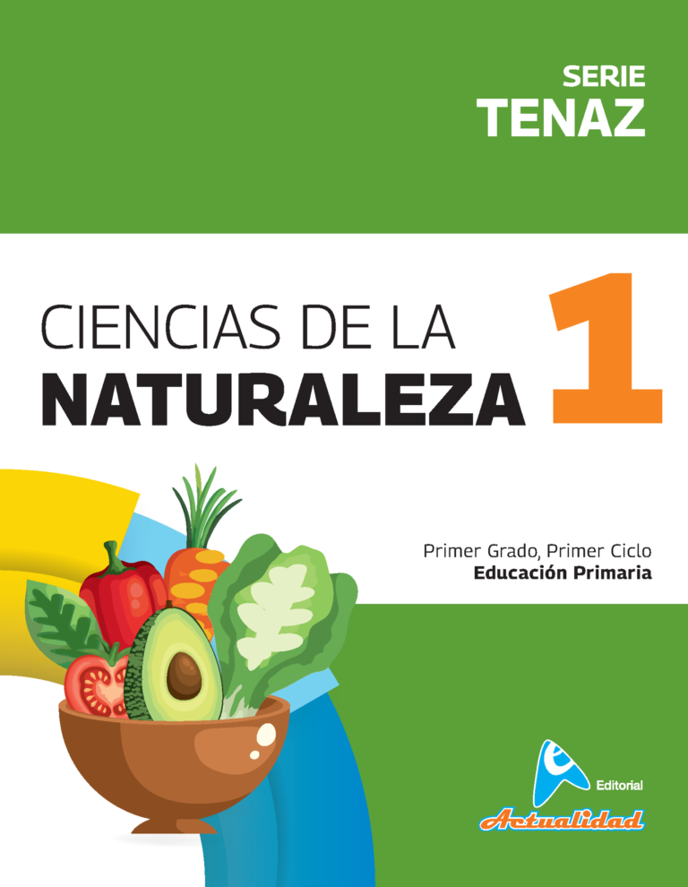 Ciencias de la naturaleza 1 tenaz