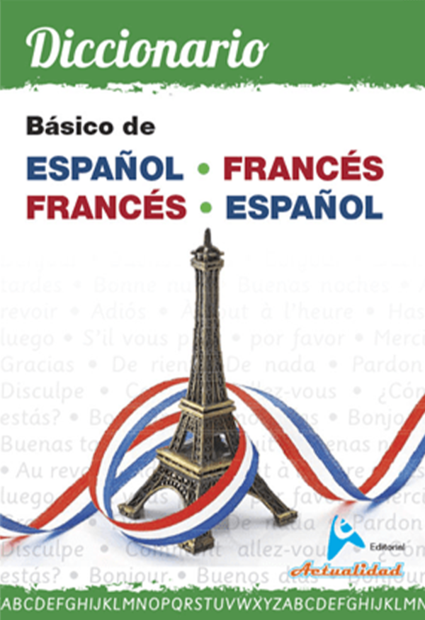 Diccionario Español - Francés