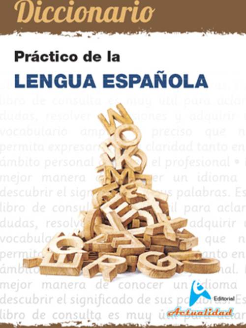 Diccionario Práctico de la Lengua Española