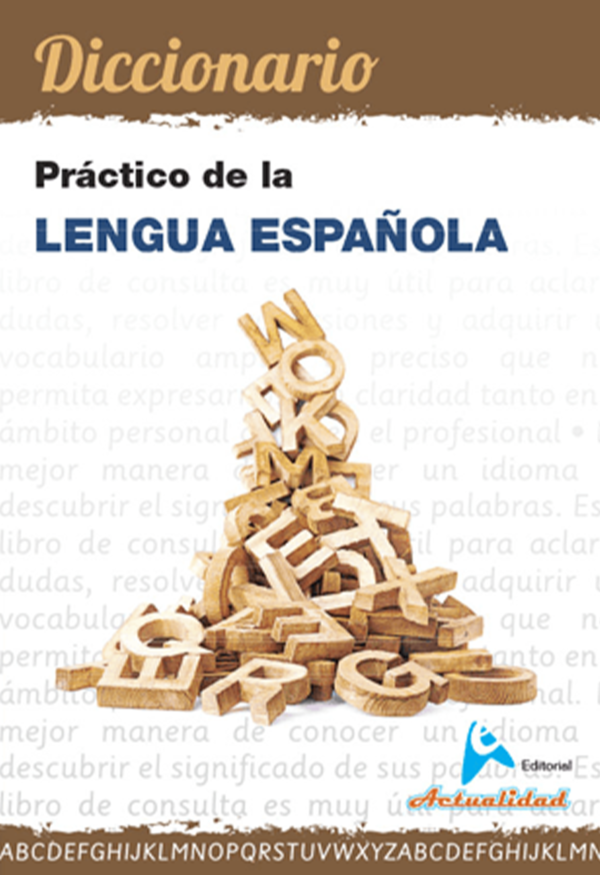 Diccionario Práctico de la Lengua Española