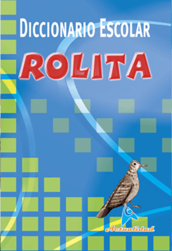 Diccionario Escolar Rolita