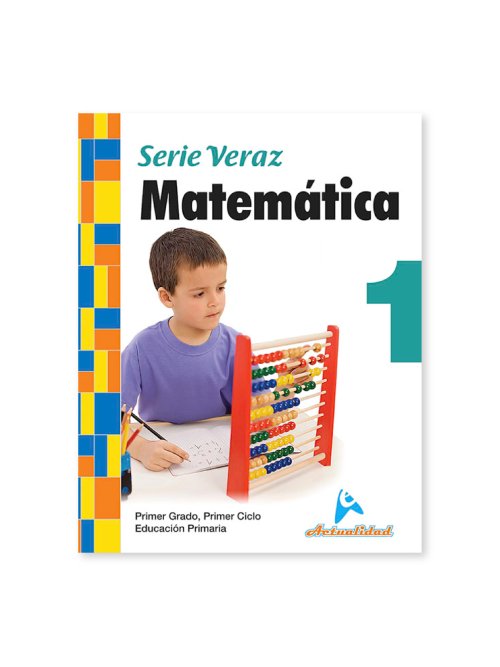 Matemática 1 Serie Veraz