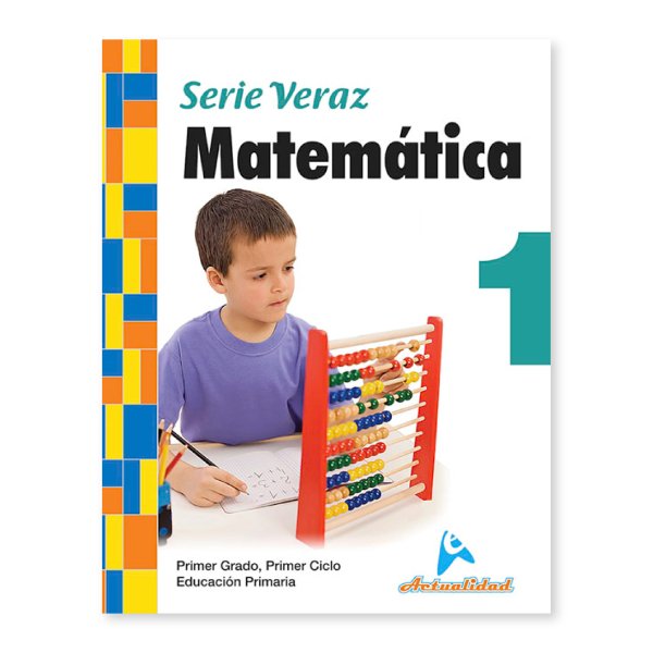 Matemática 1 Serie Veraz