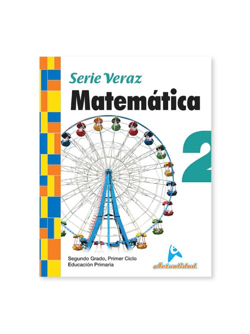 Matemática 2 Serie Veraz
