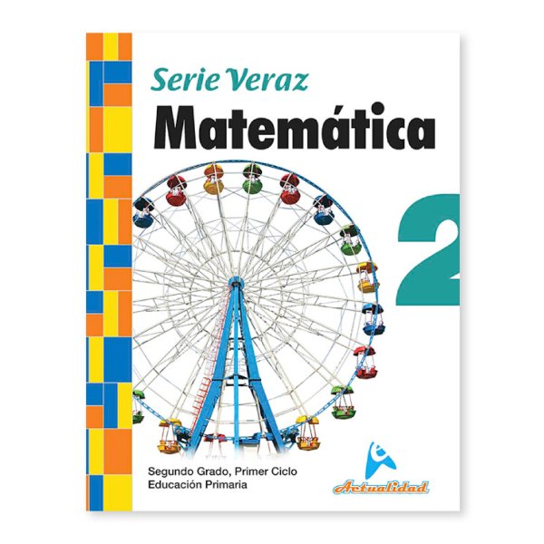 Matemática 2 Serie Veraz