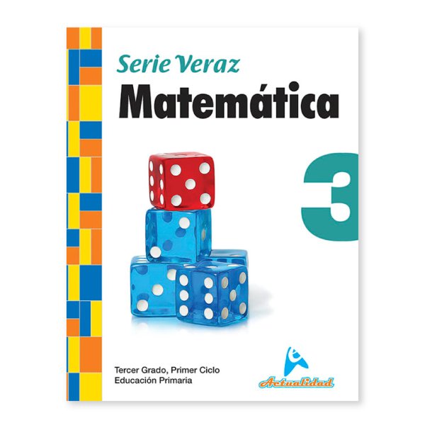 Matemática 3 Serie Veraz