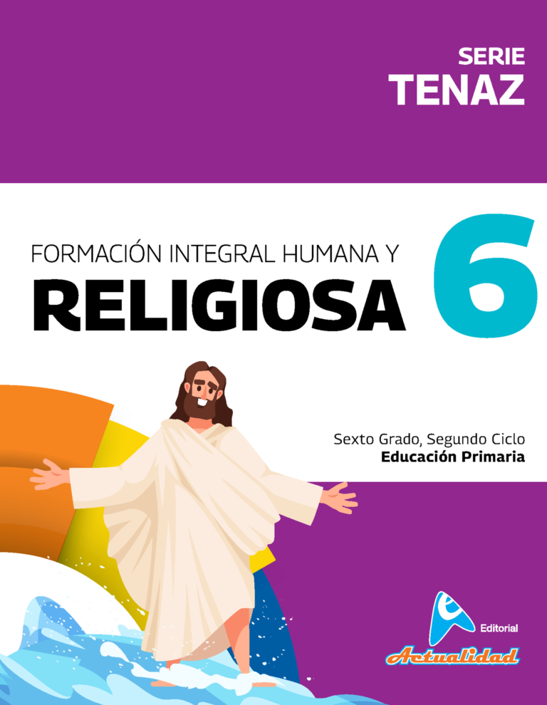 religion 6 tenaz