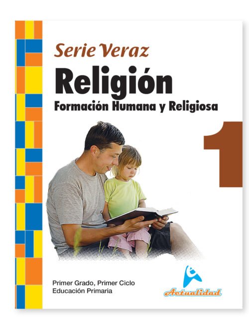 Formación Humana y Religiosa 1 (Primer ciclo)