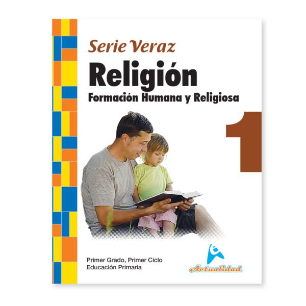 Formación Humana y Religiosa 1 (Primer ciclo)