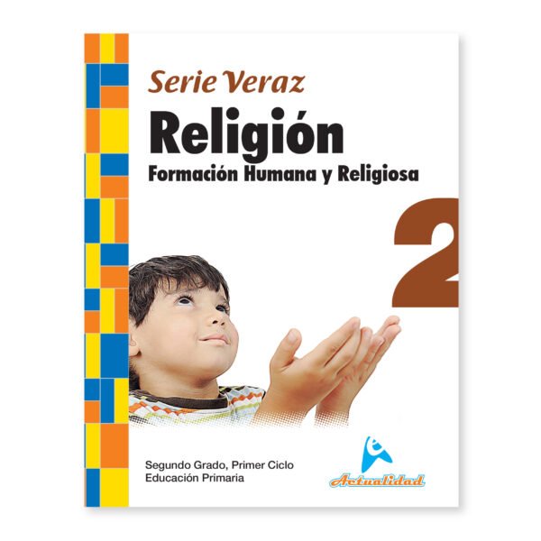 Formación Humana y Religiosa 2 (Primer ciclo)