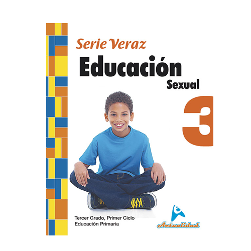 Educación Sexual 3 (Primaria)